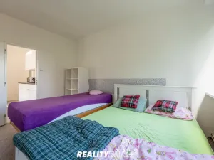 Prodej bytu 3+1, Praha - Michle, V dolině, 92 m2