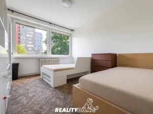 Prodej bytu 3+1, Praha - Michle, V dolině, 92 m2