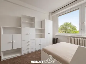 Prodej bytu 3+1, Praha - Michle, V dolině, 92 m2