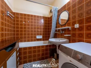 Prodej bytu 3+1, Praha - Michle, V dolině, 92 m2