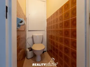 Prodej bytu 3+1, Praha - Michle, V dolině, 92 m2