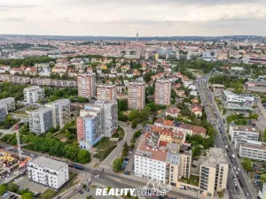 Prodej bytu 3+1, Praha - Michle, V dolině, 92 m2