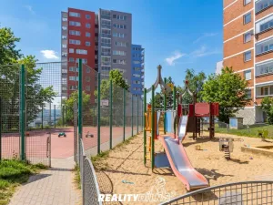 Prodej bytu 3+1, Praha - Michle, V dolině, 92 m2