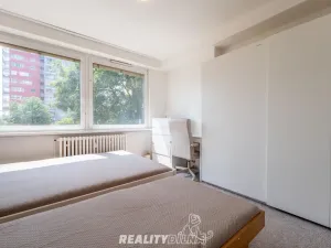 Prodej bytu 3+1, Praha - Michle, V dolině, 92 m2