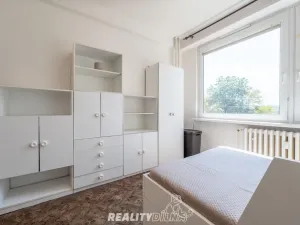 Prodej bytu 3+1, Praha - Michle, V dolině, 92 m2