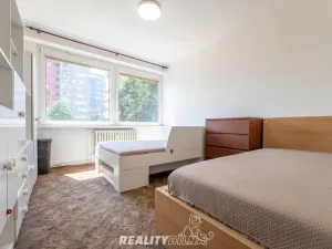 Prodej bytu 3+1, Praha - Michle, V dolině, 92 m2