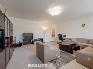 Prodej bytu 3+1, Praha - Michle, V dolině, 92 m2