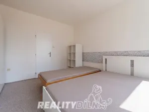 Prodej bytu 3+1, Praha - Michle, V dolině, 92 m2