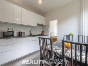 Prodej bytu 3+1, Praha - Michle, V dolině, 92 m2