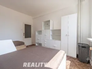 Prodej bytu 3+1, Praha - Michle, V dolině, 92 m2