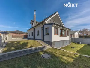 Prodej chaty, Jivno, 119 m2