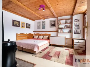 Prodej chalupy, Oleška, 104 m2