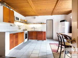 Prodej chalupy, Oleška, 104 m2