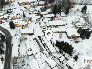 Prodej chalupy, Oleška, 104 m2
