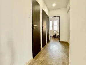 Pronájem bytu 3+1, Most, W. A. Mozarta, 78 m2