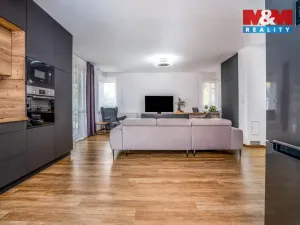 Prodej rodinného domu, Bobnice, Za Školou, 105 m2
