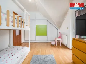 Prodej rodinného domu, Bobnice, Za Školou, 105 m2