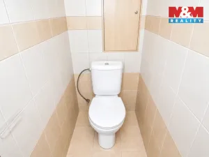 Prodej bytu 3+kk, Praha - Strašnice, Dürerova, 66 m2