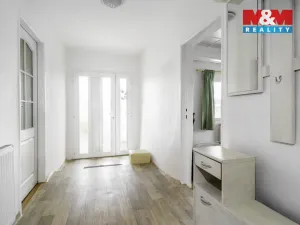 Prodej rodinného domu, Uhersko, 120 m2
