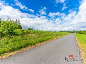 Prodej pozemku pro bydlení, Boharyně, 1197 m2