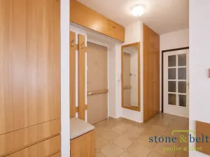 Prodej bytu 2+1, Praha - Nusle, Hradeckých, 65 m2