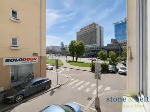 Prodej bytu 2+1, Praha - Nusle, Hradeckých, 65 m2