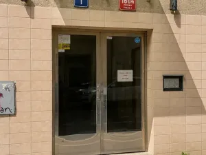 Prodej bytu 2+1, Praha - Nusle, Hradeckých, 65 m2