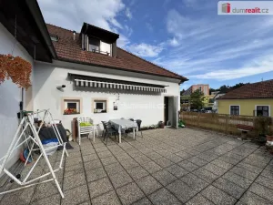 Prodej činžovního domu, Český Krumlov - Plešivec, Plešivecká, 930 m2