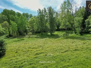 Prodej louky, Velký Šenov, 9592 m2