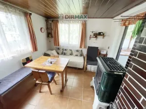 Prodej chaty, Manětín, 50 m2