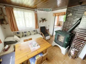 Prodej chaty, Manětín, 50 m2