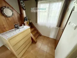 Prodej chaty, Manětín, 50 m2
