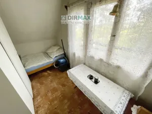 Prodej chaty, Manětín, 50 m2