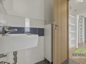 Prodej bytu 1+kk, Zlín, Ševcovská, 33 m2