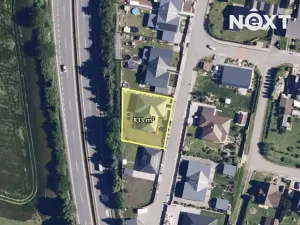 Prodej rodinného domu, Mohelnice, Západní, 124 m2