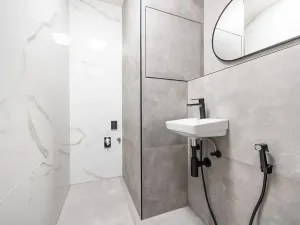 Prodej bytu 3+kk, Praha - Chodov, Podjavorinské, 73 m2