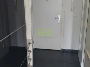 Pronájem bytu 2+kk, Praha, Veronské nám., 42 m2