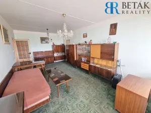 Prodej bytu 3+1, Přerov, tř. 17. listopadu, 78 m2