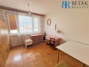 Prodej bytu 3+1, Přerov, tř. 17. listopadu, 78 m2