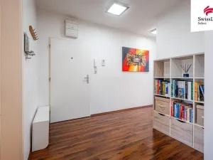Prodej bytu 3+kk, Pardubice, Mezi Mosty, 96 m2