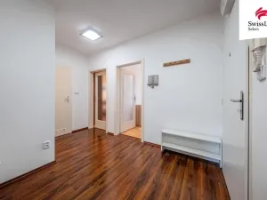 Prodej bytu 3+kk, Pardubice, Mezi Mosty, 96 m2