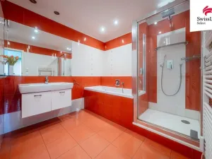 Prodej bytu 3+kk, Pardubice, Mezi Mosty, 96 m2