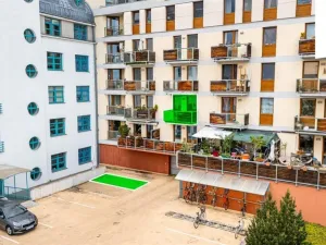 Prodej bytu 3+kk, Pardubice, Mezi Mosty, 96 m2