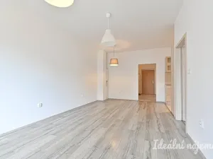 Pronájem bytu 2+kk, Brno, Langrova, 64 m2