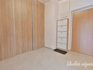Pronájem bytu 2+kk, Brno, Langrova, 64 m2
