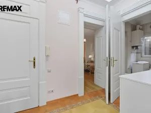 Prodej bytu 2+kk, Karlovy Vary, Ondřejská, 97 m2