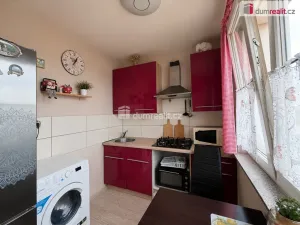 Prodej bytu 2+1, Chodov, 1. máje, 54 m2