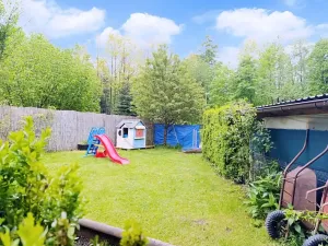 Prodej bytu 3+1, Jeseník, Nerudova, 64 m2