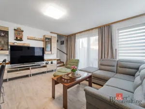 Prodej bytu 3+kk, Smiřice - Rodov, 102 m2