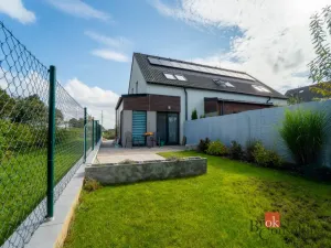 Prodej bytu 3+kk, Smiřice - Rodov, 102 m2